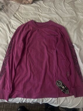 Chrome Hearts Matty boy long sleeve